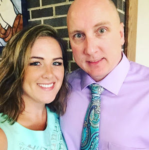 Meet your Posher, Scott amanda